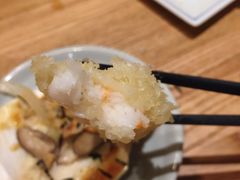 炸虾天妇罗-初居食屋日式料理(万象城购物中心店)