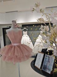 -Bridal Queen·婚纱女皇