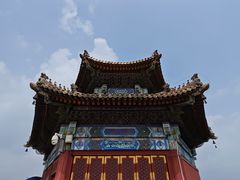 -普陀宗乘之庙(小布达拉宫)