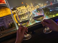 -外滩8号 whisky bar(金延大厦店)