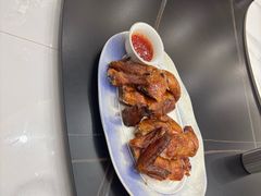 -拾分大排档·顺德鱼生·炭火羊肉煲·海鲜烧烤(南海桂城店)