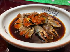 -汉通东林海鲜大酒店(鼓楼孝闻街店)