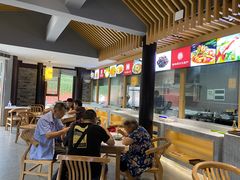 -龙抄手(文殊坊店)