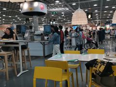 大堂-宜家·瑞典风味餐厅(北京西红门店)