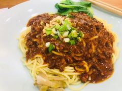 招牌肉酱面-醉面(五道口启迪大厦店)