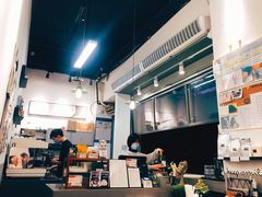 -CoffeeVendor(西乡店)