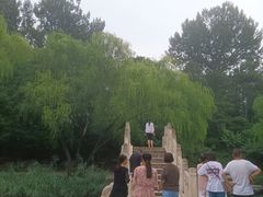 -近春园遗址