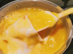 芒果河粉-阿嬷手作(深圳梅林卓悦汇店)