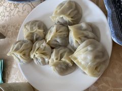 -维吾尔餐厅(宜山路店)