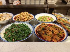 -福苗小骆驼烧烤(莲湖路店)