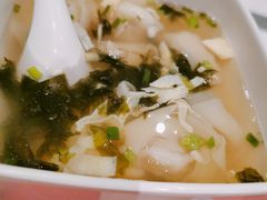 知味馄钝-知味观(湖滨店)
