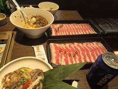 -新石器烤肉(中房金谊广场店)