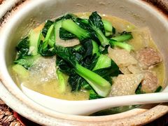 -周家二小姐的菜(西津渡店)