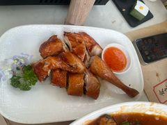 -喜糖·爱吃鱼·啤酒鱼餐厅(西街江景店)