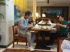 -京伦饭店