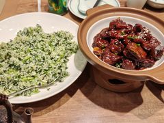 -周家二小姐的菜(西津渡店)