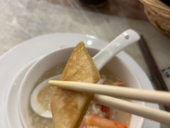 -李记潮汕砂锅粥(营福路店)