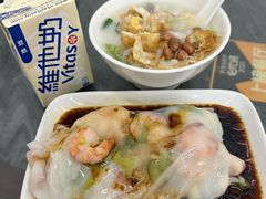 -穗银肠粉店(东川路店)