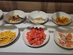 -豪客来牛排(成都锦江大融城店)