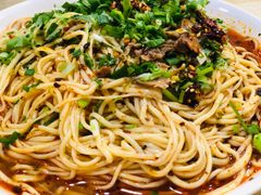 -玉香宫河州牛肉拉面