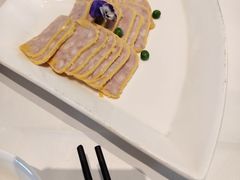 老太原蛋卷-老太原菜馆(南宫店)
