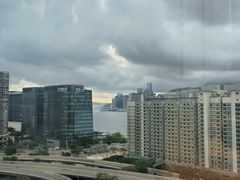 -香港都会海逸酒店