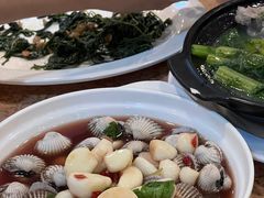 -揭阳钟记小食(福田新村店)