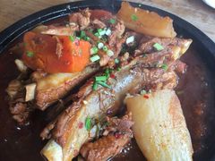 -向阳庄烧烤店(望京西园店)