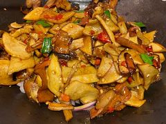 -吃货私房菜(丽江束河古镇店)