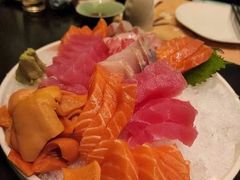 -佛山希尔顿酒店·融誉亚洲美食荟