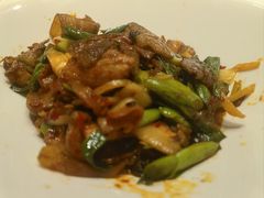 -院8里·少城记忆老川菜(宽窄巷子店)