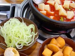 -笔记安顺夺夺粉火锅