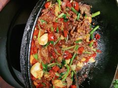 -小隐人家(乐松店)