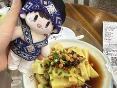 -邹胖哥好好吃餐馆(荔波美食街店)