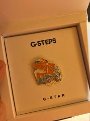 -G-STEPS舞蹈工作室
