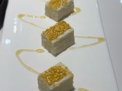 蒙古冰糕-格日勒阿妈蒙古厨房(新华广场店)