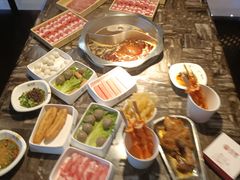 -冠菌火锅自助(东莞桥头店)