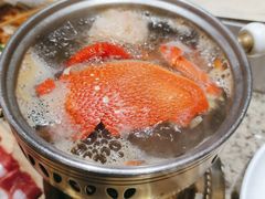 -丰卓会海鲜自助(中润大道店)