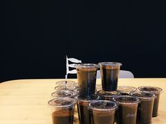 -Seesaw Coffee(苏州中心店)