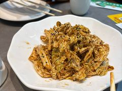 -黑窑厂糖油饼烤鸭·清真菜(旗舰店)