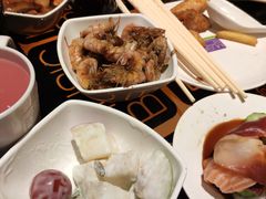 -堂会(白云店)
