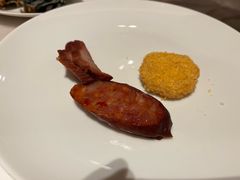 -River Café 海鲜自助(重庆丽笙世嘉酒店)