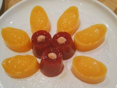 -红樱桃·欢乐餐厅(太原里店)