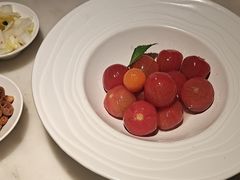 -初蓉丨遇见新川菜(亲贤街荣耀店)