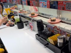 -争鲜回转寿司(朝北大悦城店)