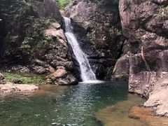 -白云源风景区