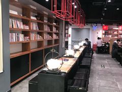 -和府捞面(东直门银座店)