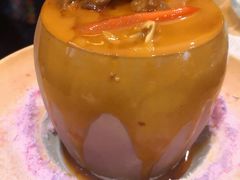 -吃饭皇帝大土家民族菜(正大广场店)