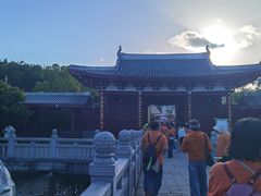-莆田南少林寺