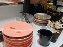 -争鲜回转寿司(朝北大悦城店)